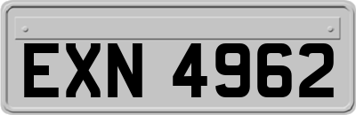 EXN4962