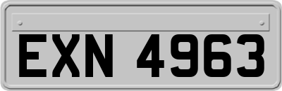 EXN4963