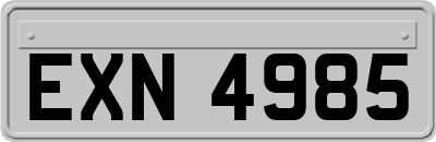 EXN4985