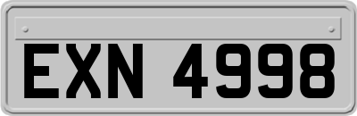 EXN4998
