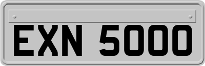 EXN5000