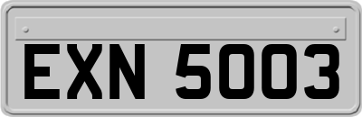 EXN5003