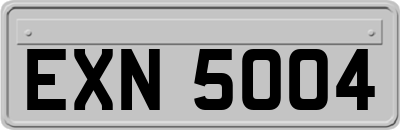 EXN5004