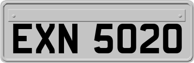 EXN5020