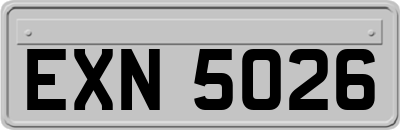 EXN5026