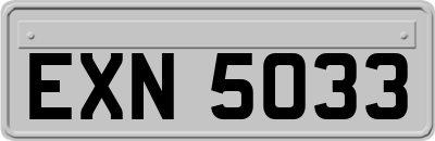 EXN5033