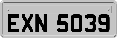 EXN5039