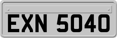 EXN5040