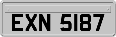 EXN5187