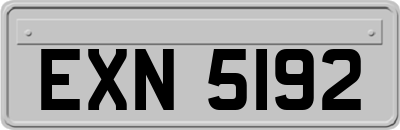EXN5192