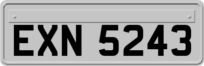 EXN5243