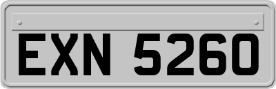 EXN5260
