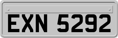 EXN5292