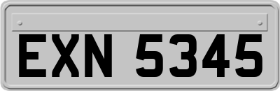 EXN5345