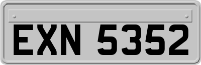 EXN5352