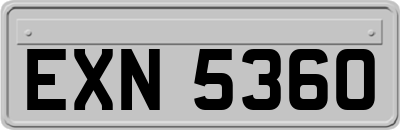 EXN5360