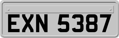 EXN5387