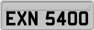 EXN5400