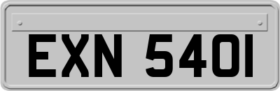 EXN5401