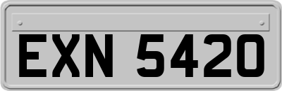 EXN5420
