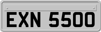 EXN5500
