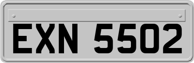 EXN5502