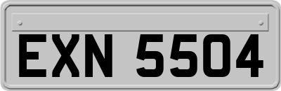 EXN5504