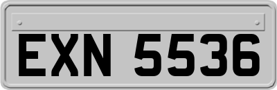 EXN5536