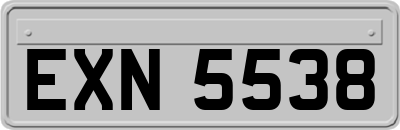 EXN5538