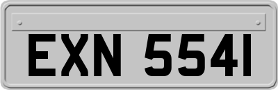 EXN5541