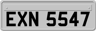 EXN5547