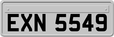 EXN5549