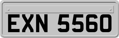 EXN5560