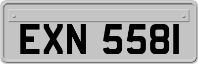 EXN5581