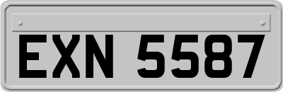EXN5587