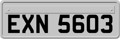 EXN5603