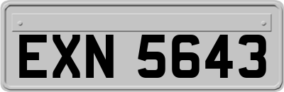 EXN5643