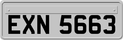 EXN5663