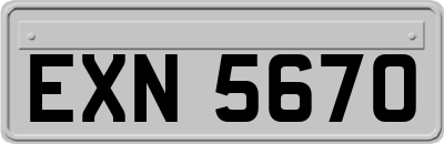 EXN5670