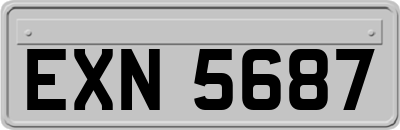 EXN5687