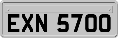 EXN5700