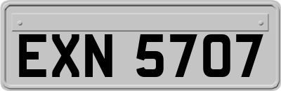 EXN5707