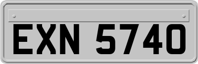 EXN5740