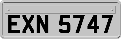 EXN5747