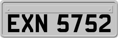 EXN5752