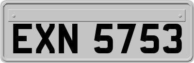 EXN5753