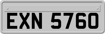 EXN5760