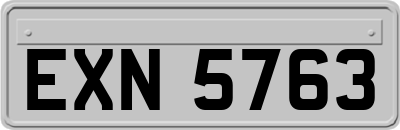 EXN5763