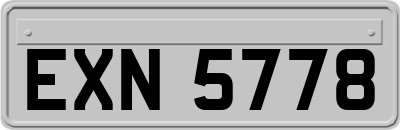 EXN5778