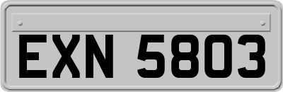 EXN5803